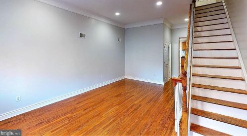 1502 Federal St, Philadelphia PA  19146-3125 exterior