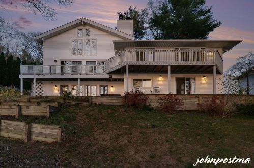 7489 Ravine Dr, Belding MI  48809-9336 exterior