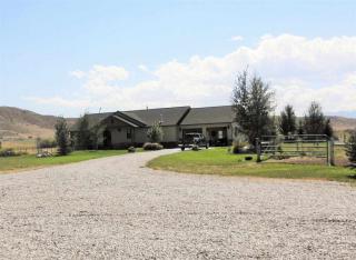 2888 Highway 78, Absarokee, MT 59001-6301