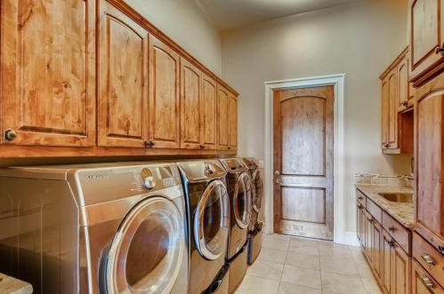 309 Camino Arbolago, Austin TX 78734-3962 exterior