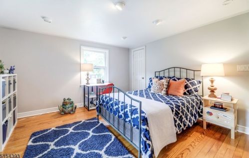 14 Lewis Dr, Maplewood NJ 07040-1005 exterior