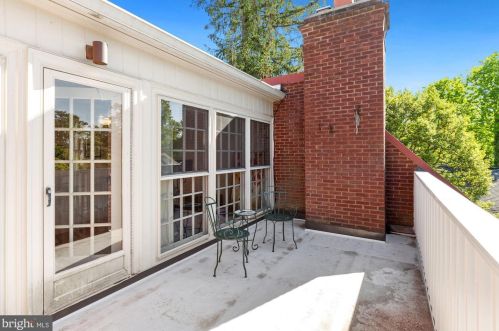 3711 Ingomar St, Washington DC 20015-1819 exterior