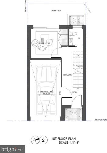 848 Leithgow St, Philadelphia PA 19123-1419 exterior