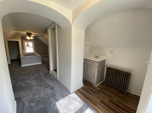 11717 Avers Ave, Chicago IL 60805-1856 exterior