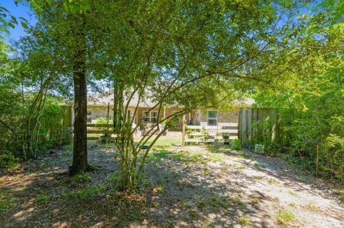 100 Magnolia Lake Dr, Defuniak Springs FL 32433-5242 exterior