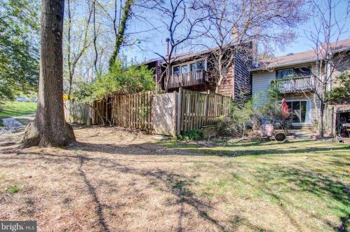 266 New Mark Esplanade, Rockville MD 20850-2735 exterior