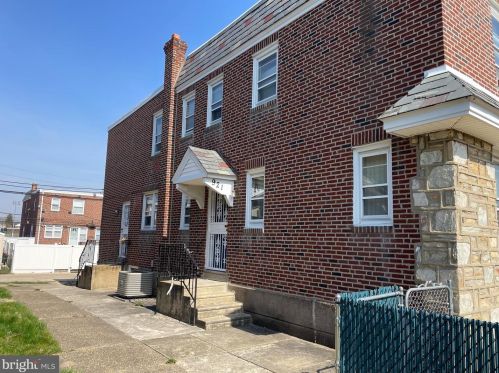 921 Friendship St, Philadelphia PA 19149-1621 exterior