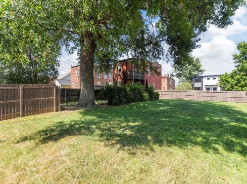 2724 Rutger St, Saint Louis MO 63104-1932 exterior