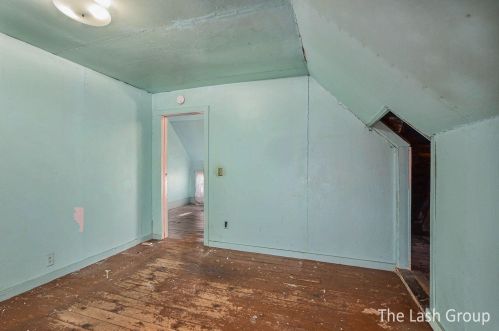 1025 Sheridan Ave, Grand Rapids MI 49503-5036 exterior