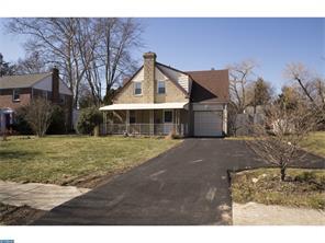 13 Chester Rd, Media, PA 19086-6601