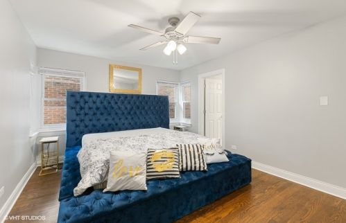 9529 Hamilton Ave, Chicago IL 60643-1119 exterior