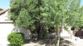 8831 Moonfire Dr, Tucson AZ  85743-1513 exterior