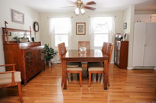 244 Cardinal Cir, Torrington CT 06790-2170 exterior