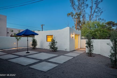 422 Sawtelle Ave, Tucson AZ  85716-4729 exterior