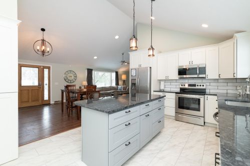 3763 2 St, Kalamazoo MI 49009-9319 exterior