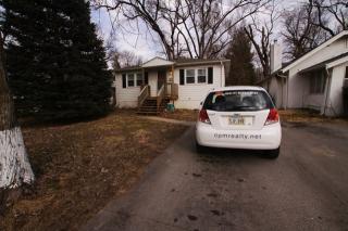 1719 66th St, Omaha NE  68104-4670 exterior