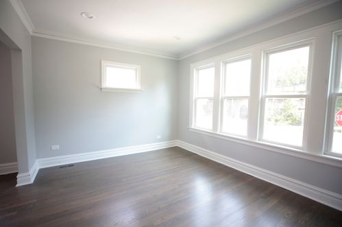 4626 Lavergne Ave, Chicago IL  60638-2006 exterior