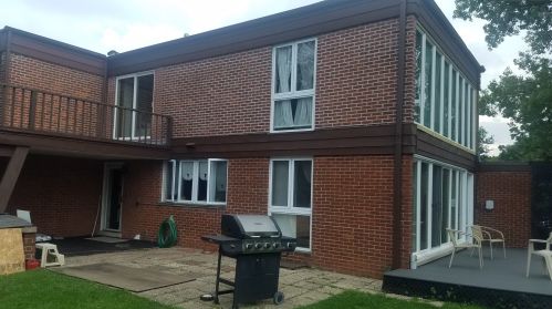 3601 Pratt Ave, Chicago IL  60712-3723 exterior