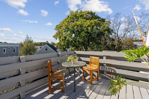 94 Woodford St, Portland ME 04103-4513 exterior