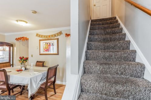 5349 Call Pl, Washington DC 20019-6340 exterior