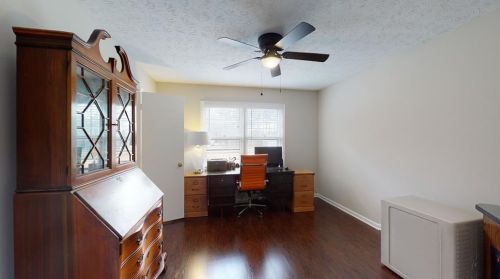 2149 Rockdale Cir, Lithonia GA 30078-3451 exterior