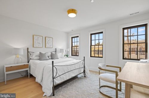 1667 Avon Pl, Washington DC 20007-2959 exterior