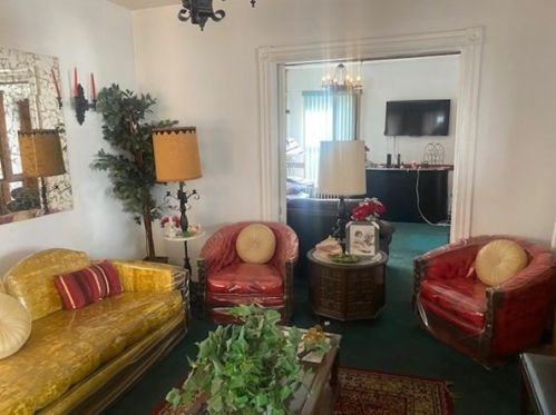 192 Harvard St, Boston MA exterior