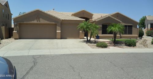 22824 32nd Ave, Phoenix, AZ 85027-1093