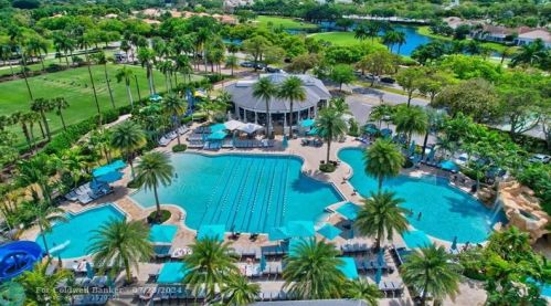 2188 53rd St, Boca Raton FL 33496-3454 exterior