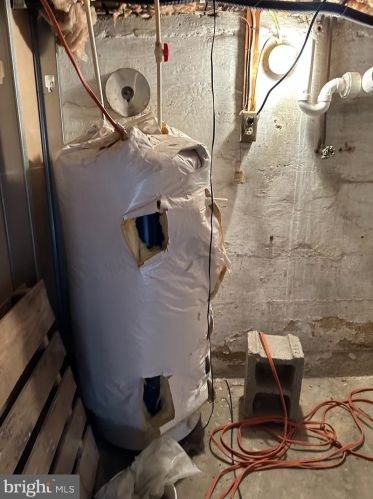 412 High St, Hanover PA 17331-3922 exterior