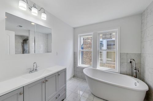 8928 Normal Ave, Chicago IL  60620-2211 exterior