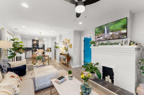 14 Eugenia Pl, Atlanta GA  30318-6357 exterior