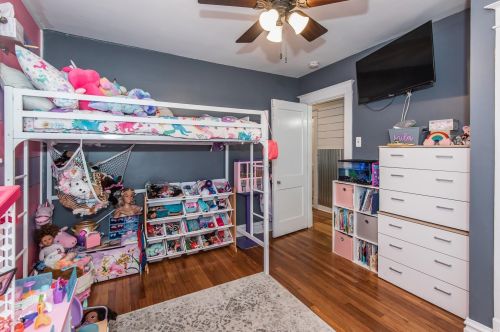 5441 Lisette Ave, Saint Louis MO 63109-3719 exterior