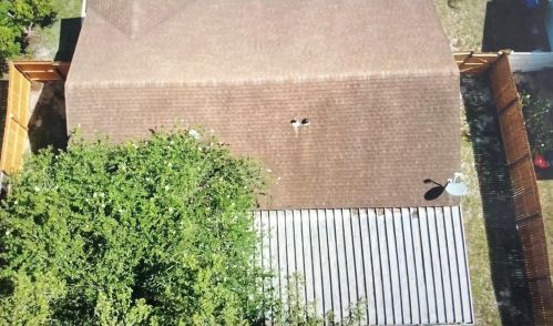 14059 Newcomb Ave, Orlando FL  32826-3408 exterior