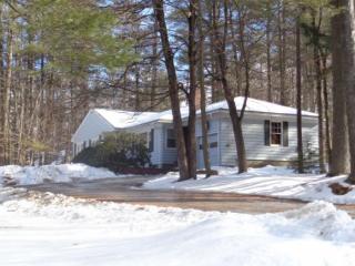 5 Birchwood Dr, Bridgewater, NH 03264-3400