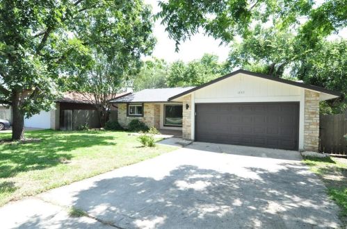 12313 Bainbridge Ln, Austin, TX 78750-1701