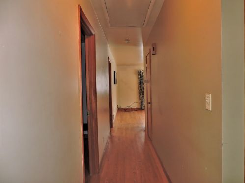 800 Magnolia St, Big Rapids MI exterior