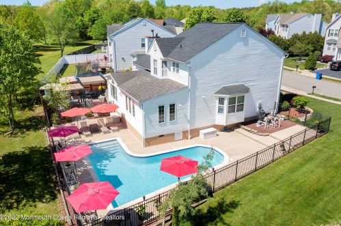 30 Emily Dr, Old Bridge NJ 08857-3811 exterior