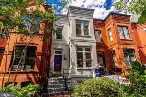 1208 Capitol St, Washington, DC 20002-7500