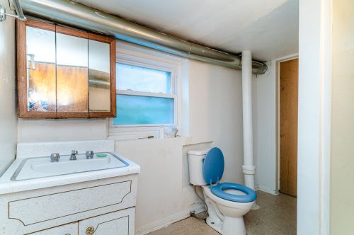 6329 Mozart St, Chicago IL 60629-2324 exterior