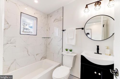 626 Hamilton St, Washington DC 20011-4030 exterior