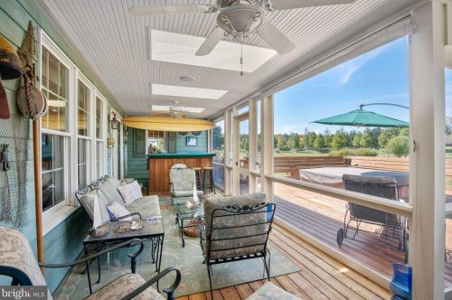 9600 Martingham Cir, Saint Michaels MD 21663-2226 exterior