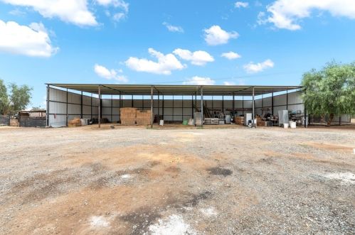 19030 Santa Rosa Mine Rd, Perris CA 92570-7769 exterior