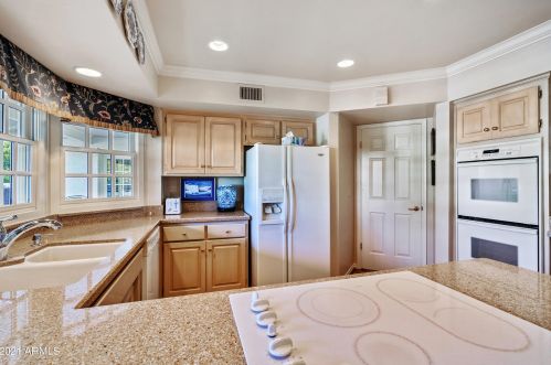 5539 2nd St, Phoenix AZ 85022-1508 exterior