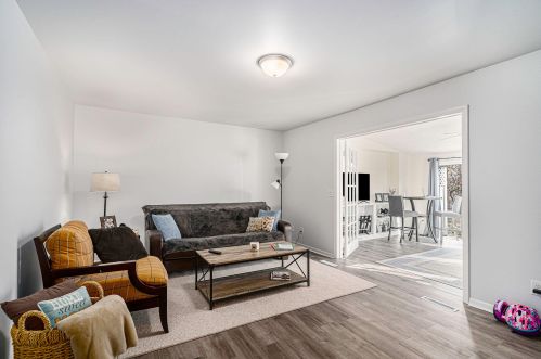 4762 Norfolk Cir, Kalamazoo MI  49024-3828 exterior