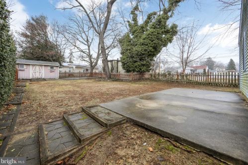 43 4 Ave, Runnemede NJ 08078-1411 exterior