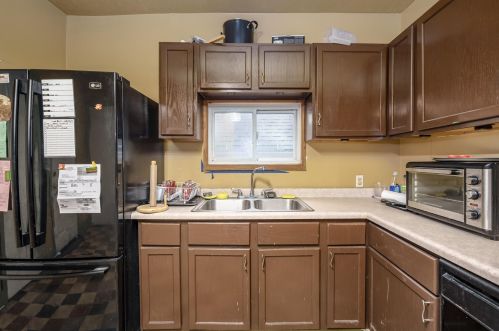 1203 Stockbridge Ave, Kalamazoo MI  49001-3901 exterior