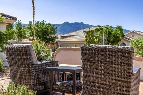 64364 Galveston Ln, Tucson AZ  85739-1020 exterior