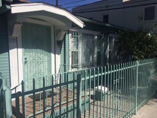 1218 St Andrews Pl, Los Angeles CA  90038-2212 exterior