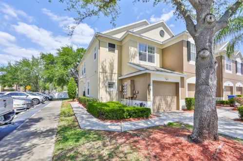 6615 Shining Sun Ct, Tampa, FL 33634-1251